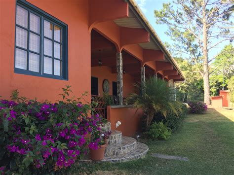 Boquete Vacation Rentals, Chiriquí Province: house .